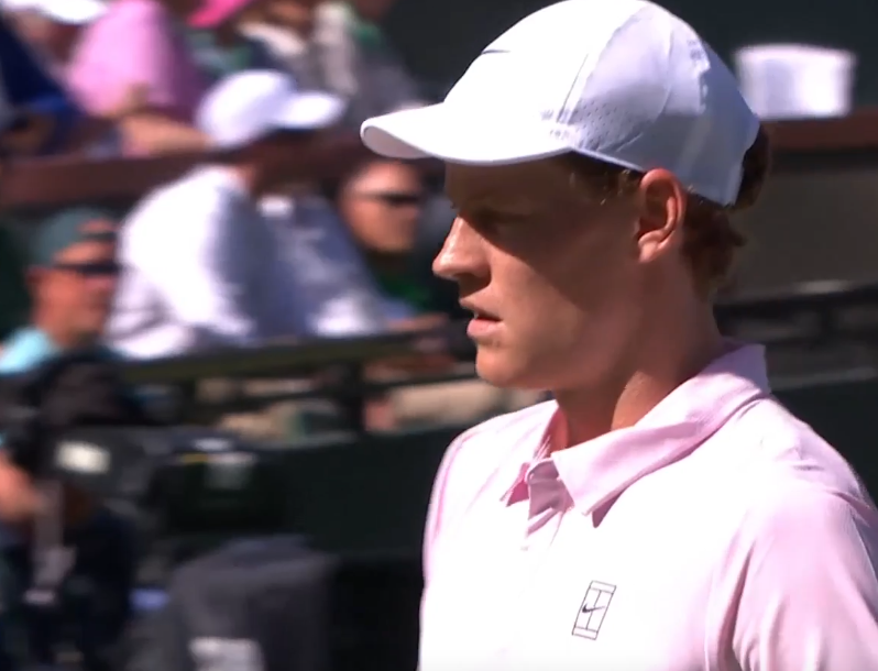 Янник Синнер