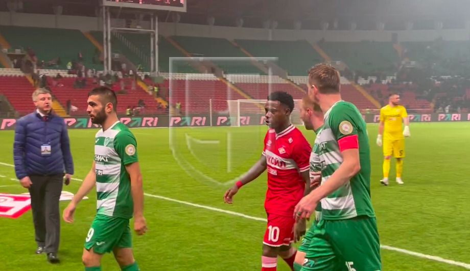 Стычка Промеса и Богосаваца