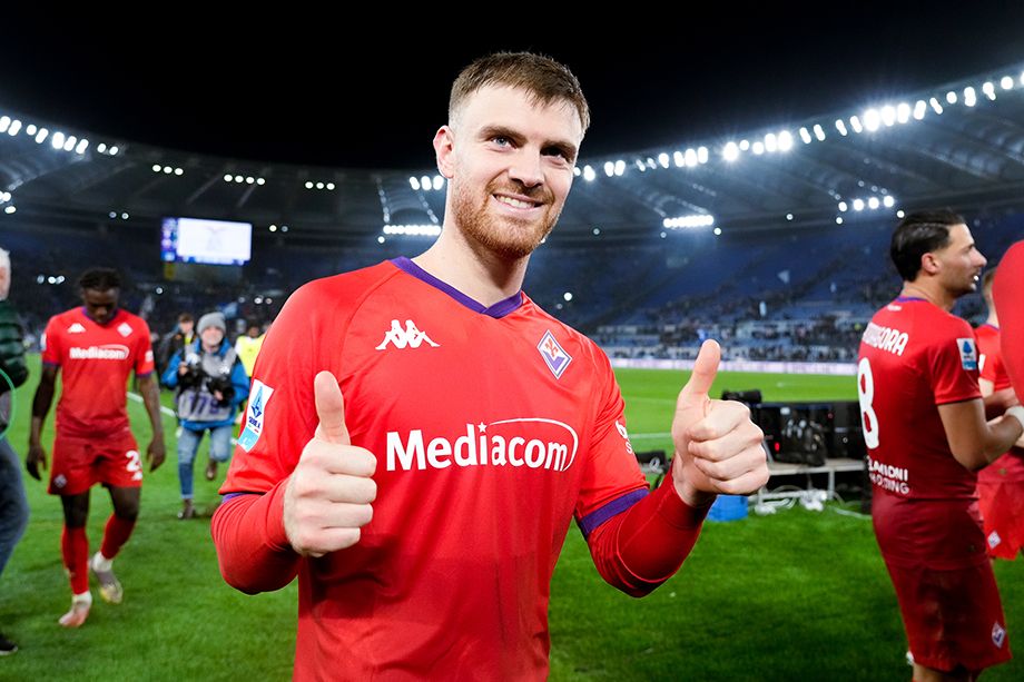 Лукас Бельтран