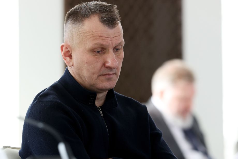 Сергей Сушко Сергей Сушко
