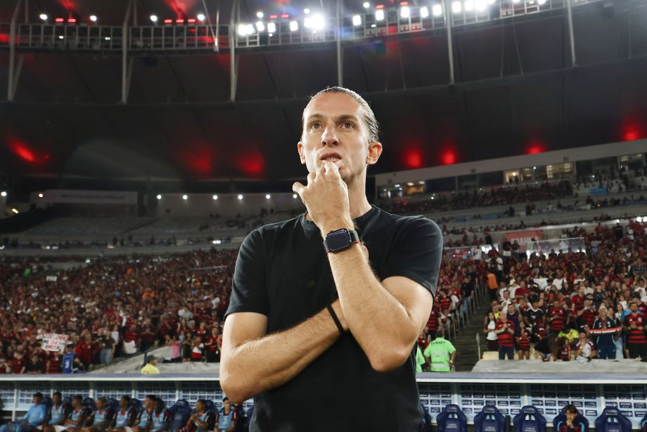 Филипе Луис