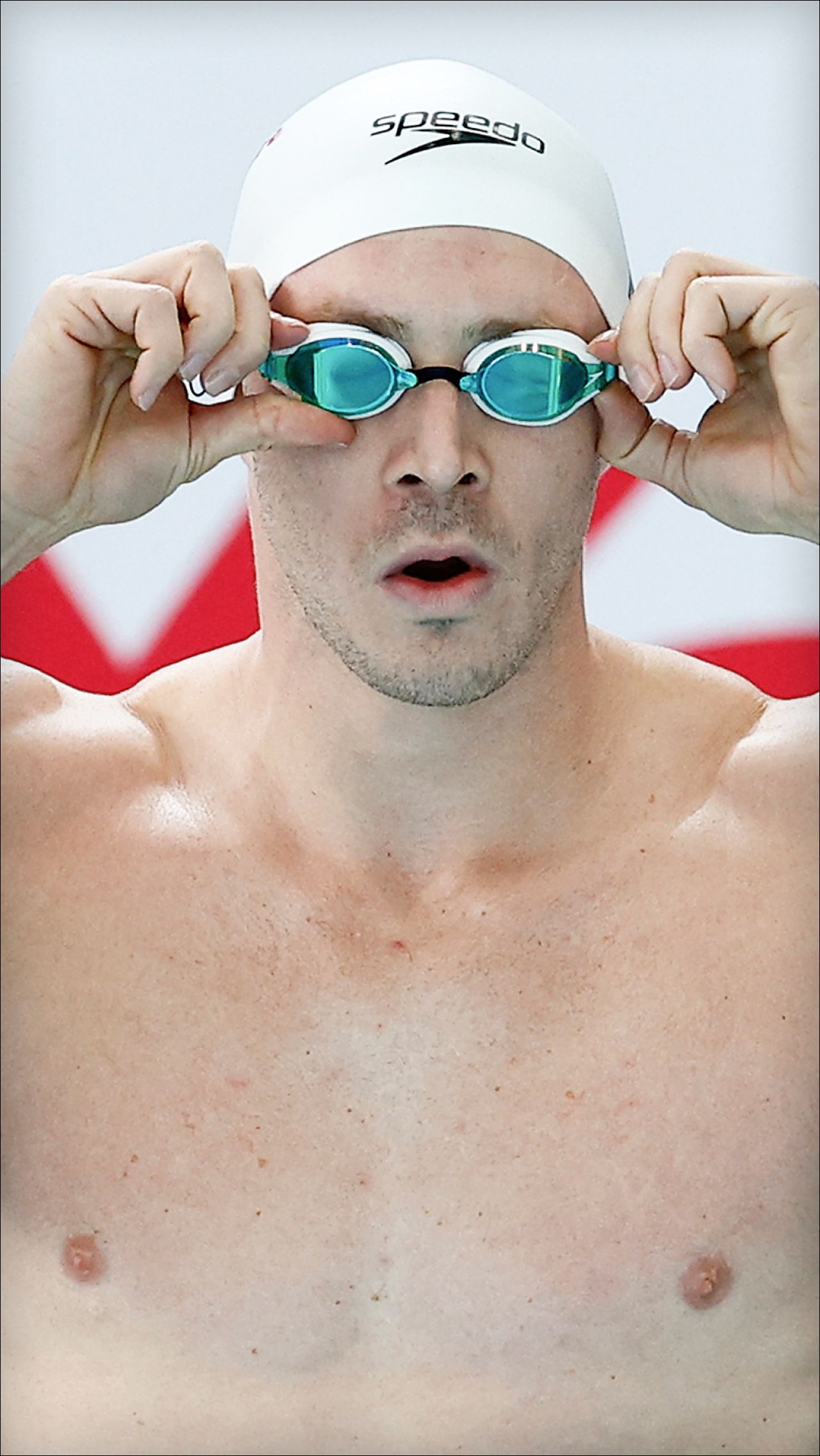 Четырёхкратный олимпийский чемпион американец Райан Мёрфи – давний соперник Евгения Рылова. Без российского соперника Мёрфи – главный фаворит в плавании на спине.