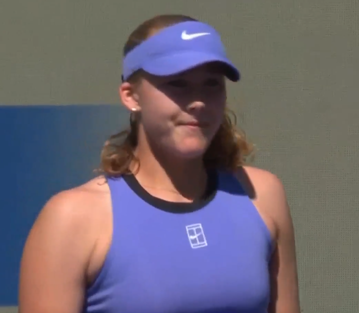 Мирра Андреева