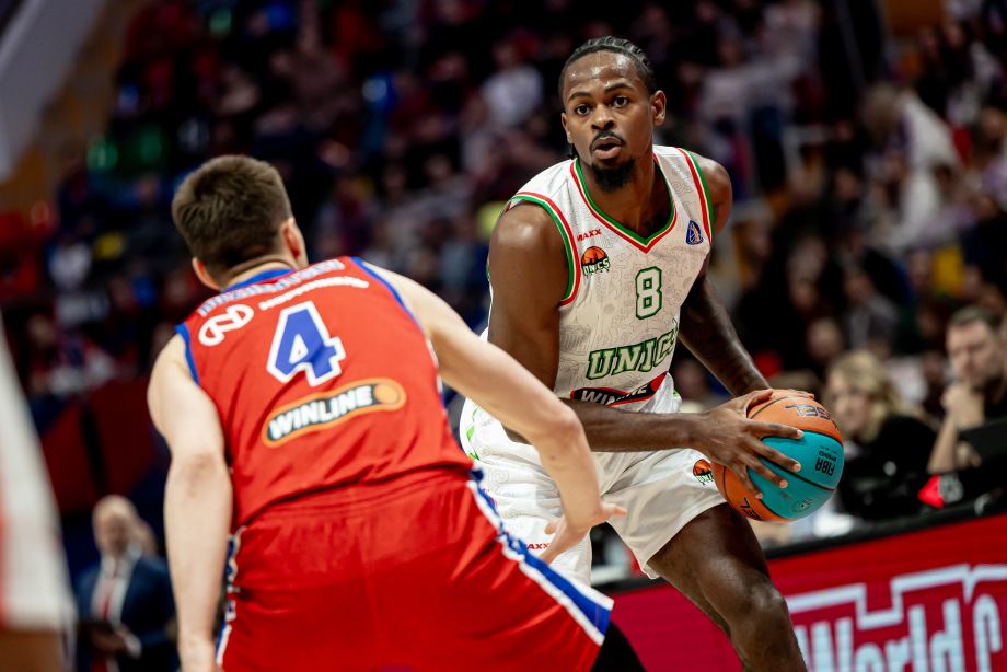 Тайрон Брюэр