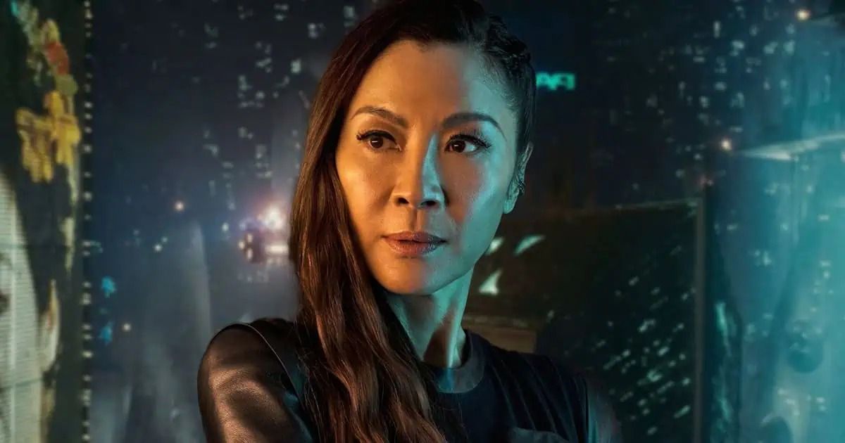 «Бегущий по лезвию 2099»