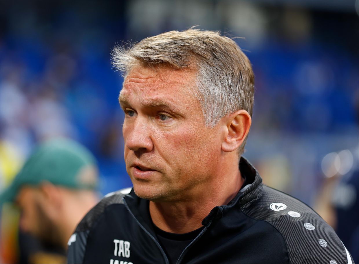 Андрей Талалаев