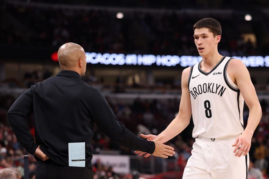 Жорди Фернандес и Егор Дёмин