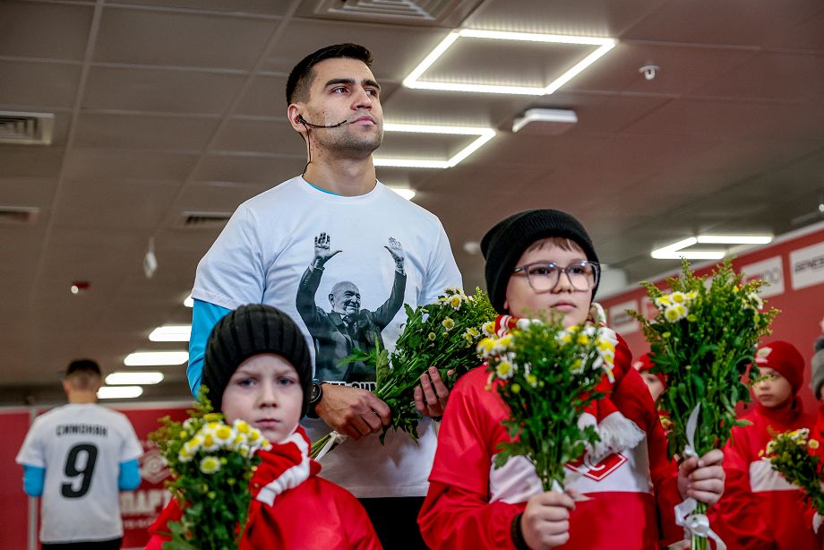 Инал Танашев