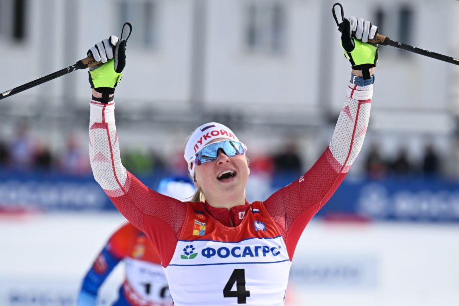 Ксения Шорохова