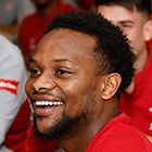 Ливай Гарсия