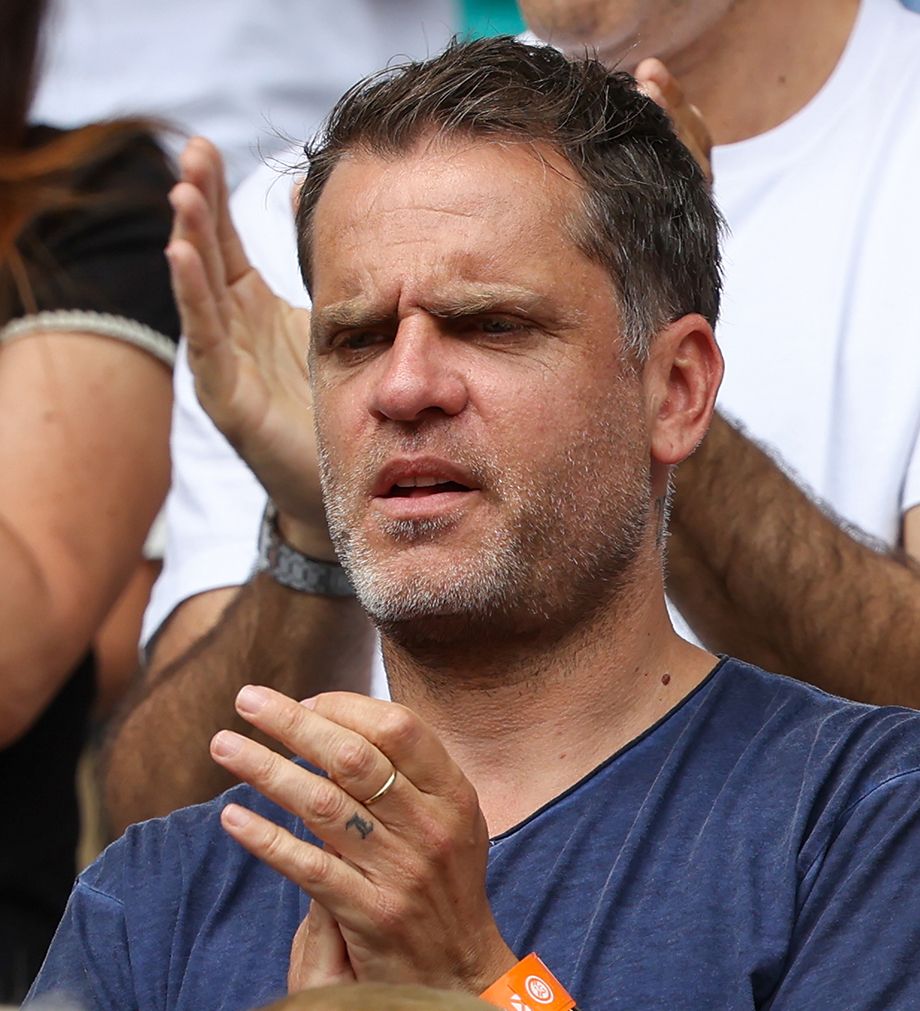 Жером Ротен