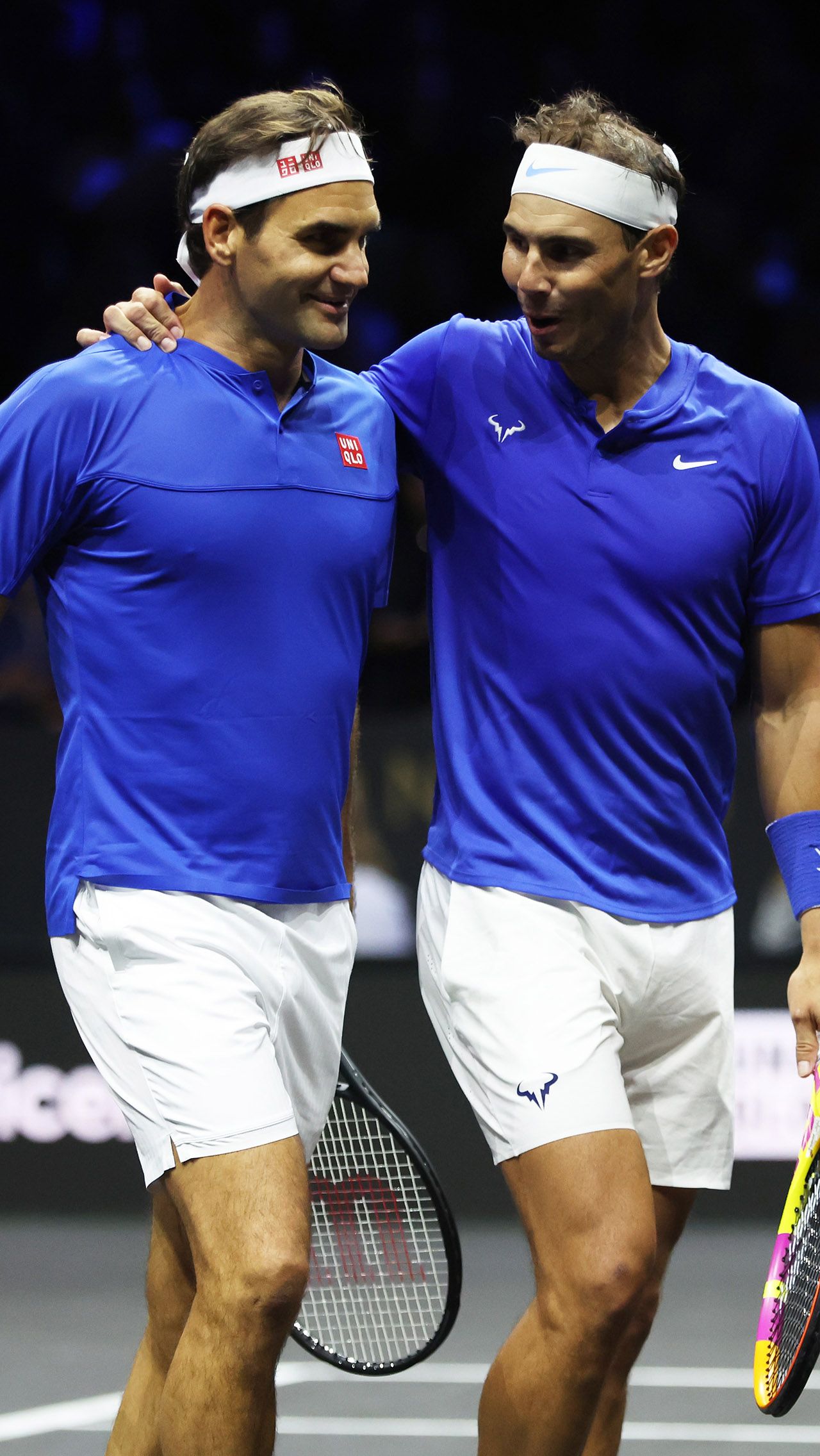 Ближайшие преследователи Надаль и Федерер отстают от серба более чем на $ 30 млн, не говоря уже о других теннисистах.