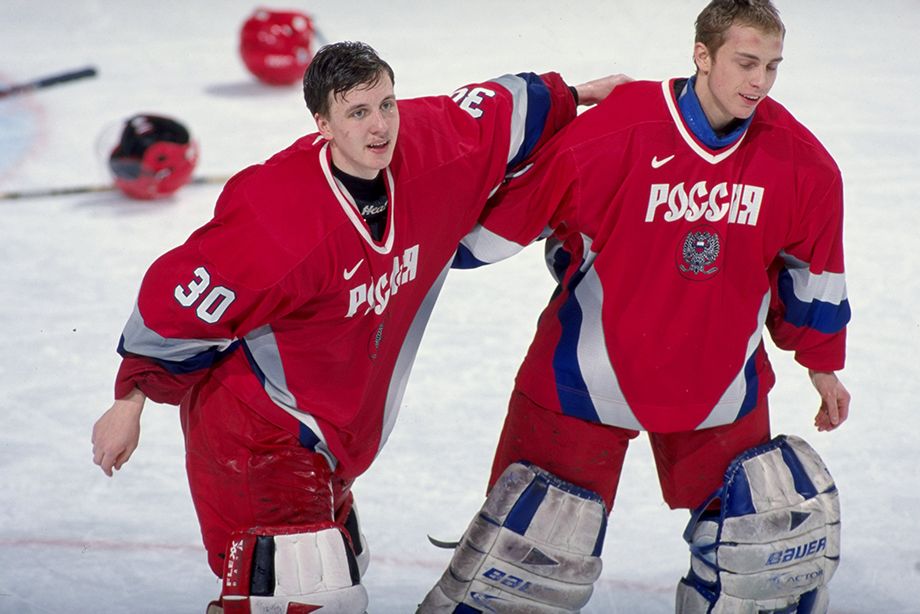 Как Россия выиграла МЧМ-1999, как Россия обыграла Канаду на МЧМ-1999