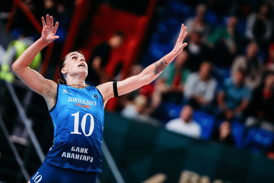 Ирина Капустина