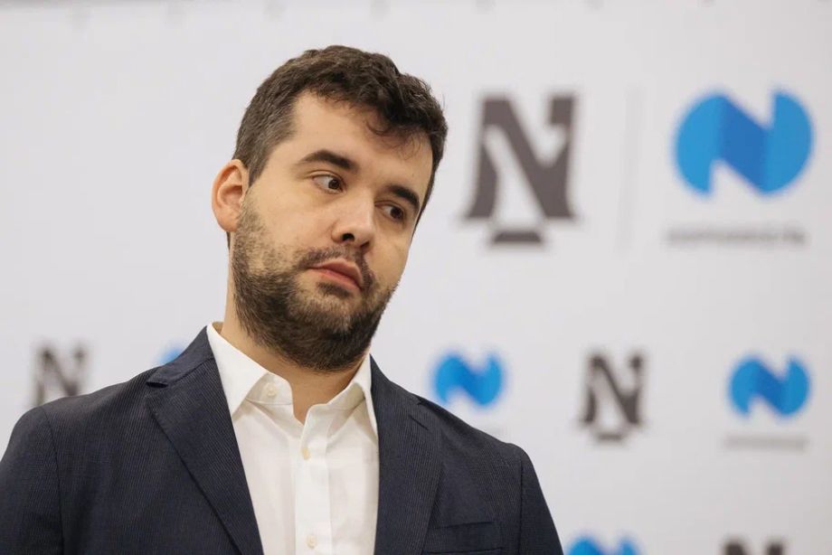 Ян Непомнящий