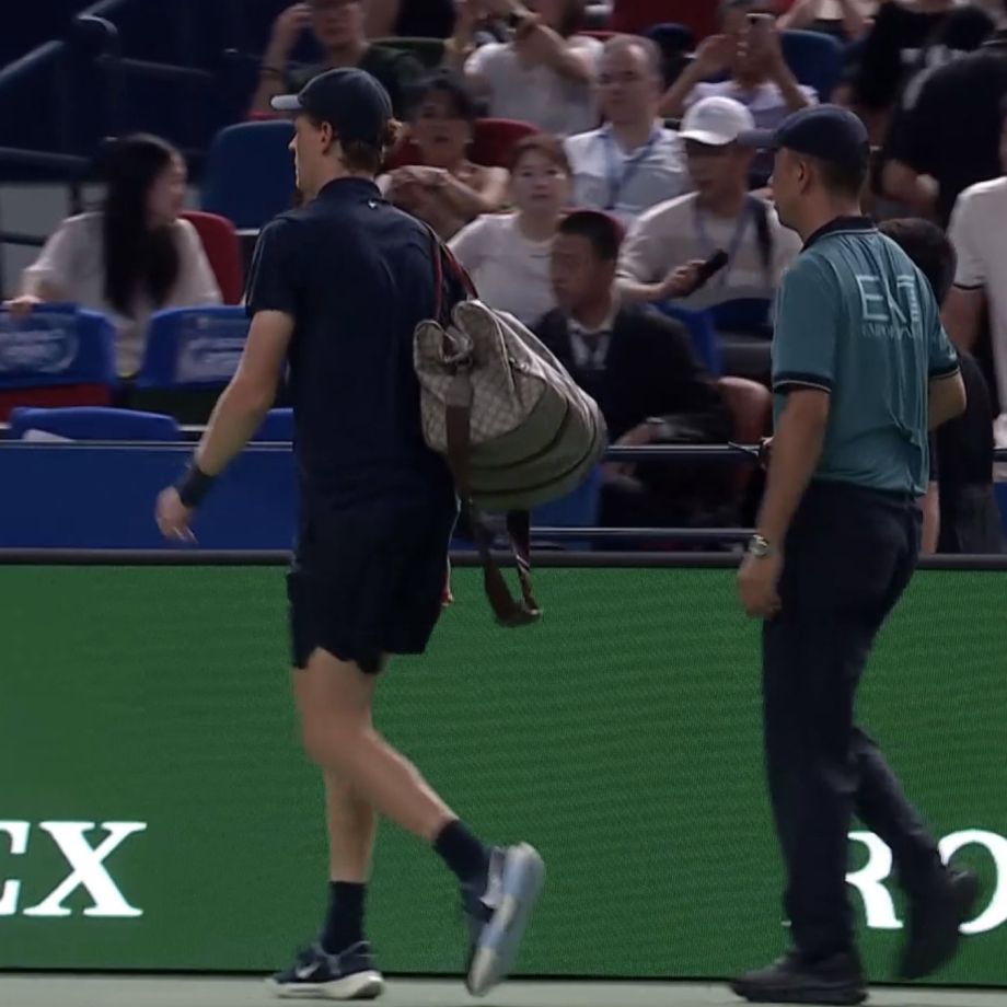 Янник Синнер