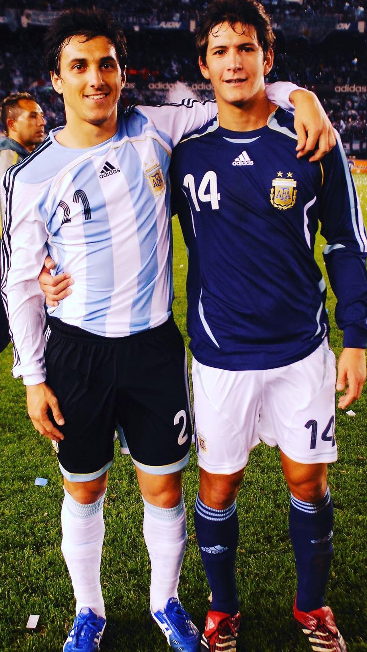 После Кубка Америки 2011 года Бурдиссо больше не играл за сборную Аргентины.