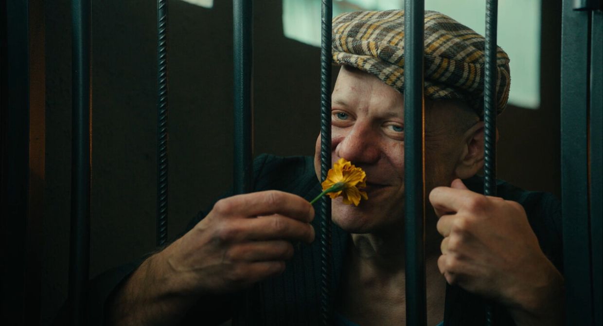 В фильме многовато странных моментов