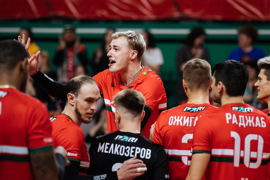 Дмитрий Лызик Дмитрий Лызик