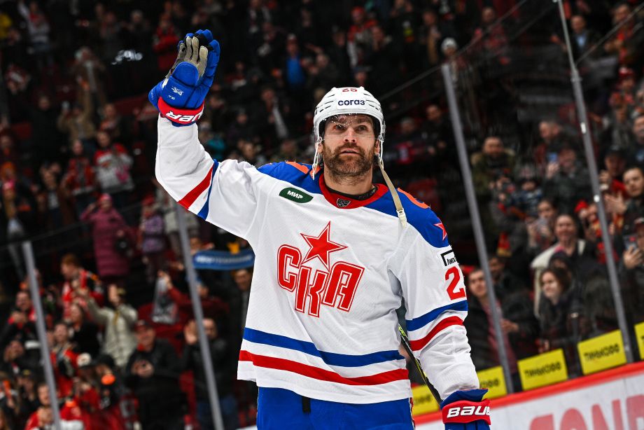 Павел Дедунов