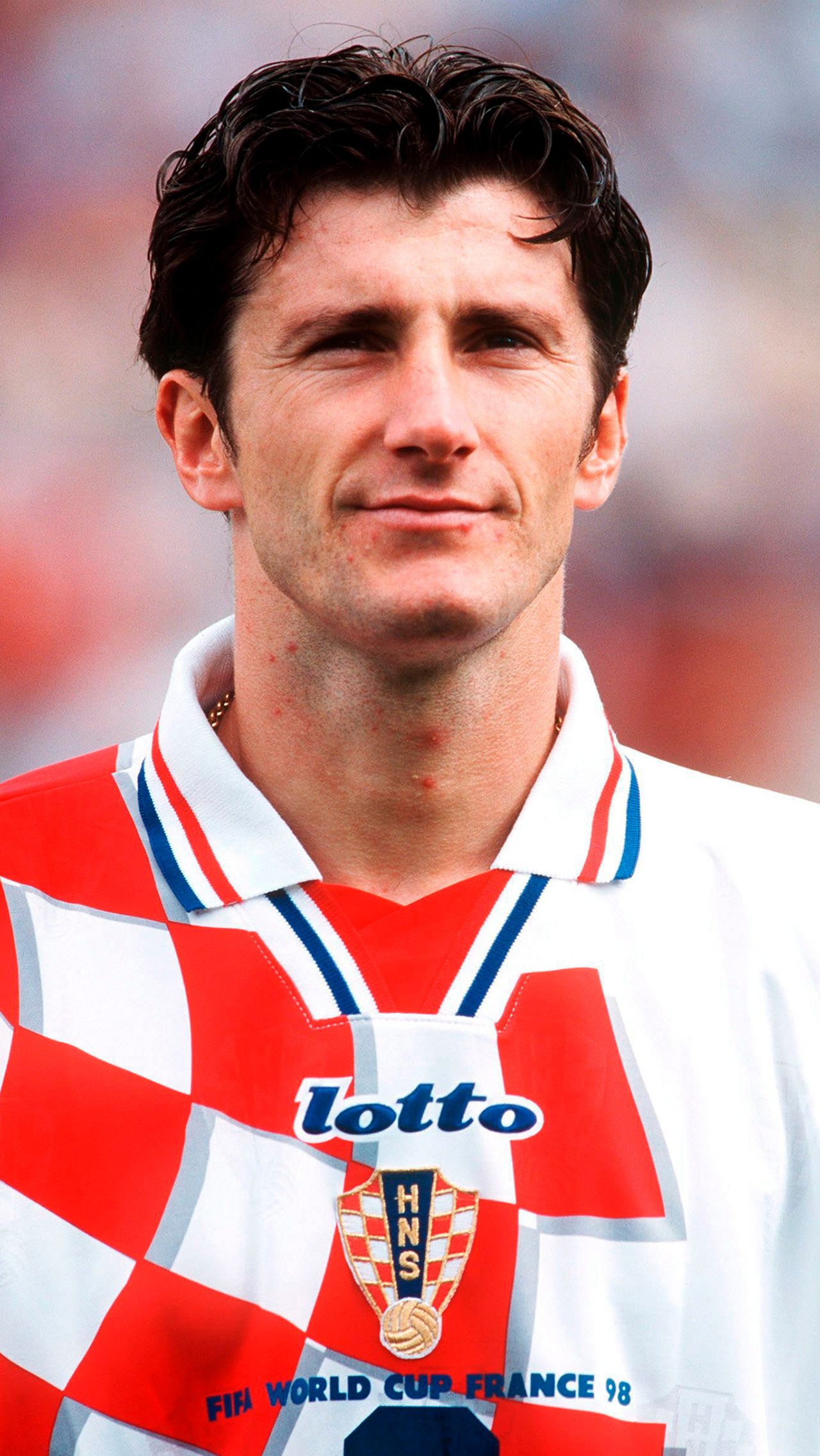 Давор Шукер (1998), сборная Хорватии — 6 голов