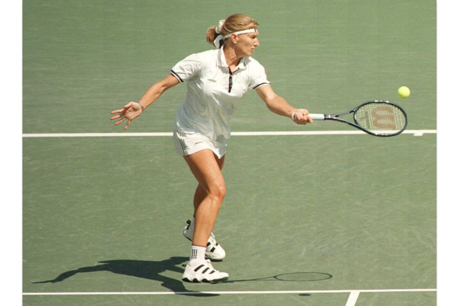 Анна Курникова в 15 лет дошла до четвёртого раунда US Open — 1996: после неё это больше никому не удавалось сделать
