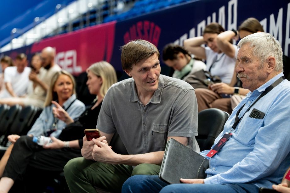 Андрей Кириленко