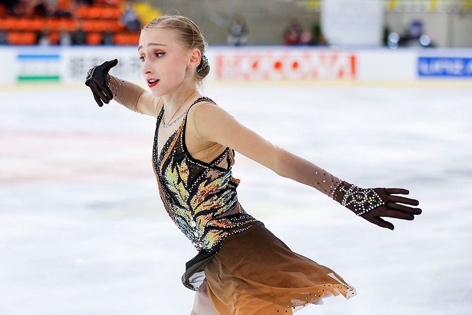Софья Муравьёва Софья Муравьёва