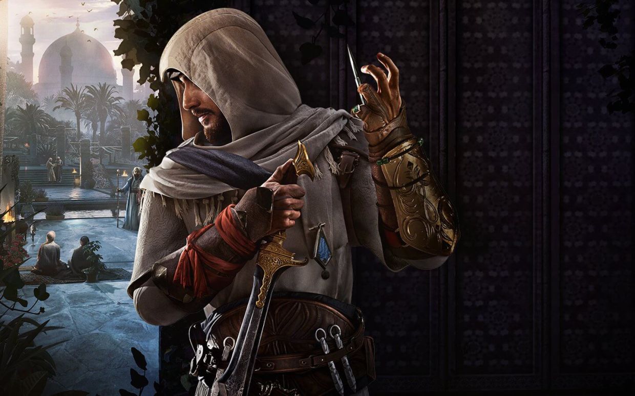 Гардероб Новый год Шитьё Костюм Альтаира Assassin Creed Ткань