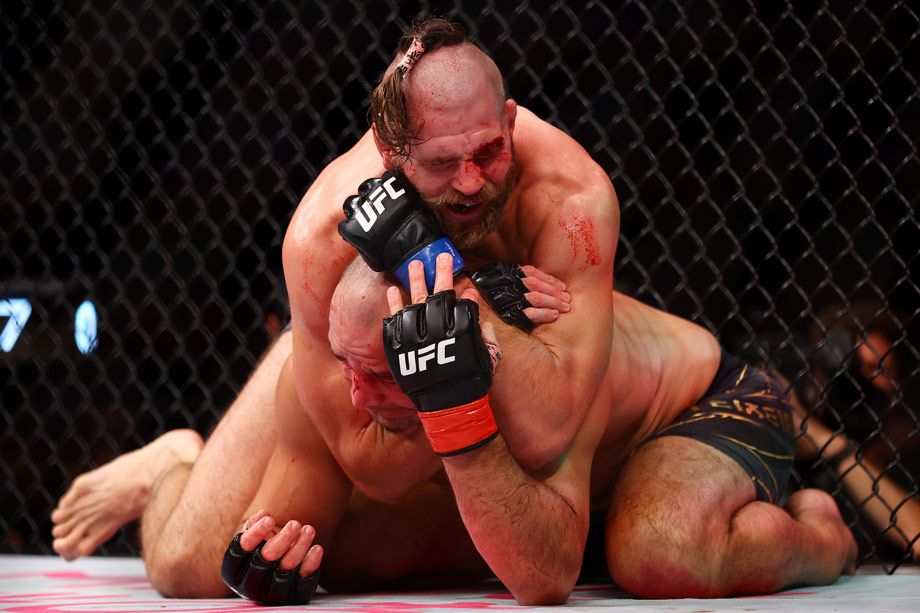 UFC 282: Гловер Тейшейра — Иржи Прохазка, когда бой, где смотреть, кто фаворит, прогноз и ставки на бокс и ММА
