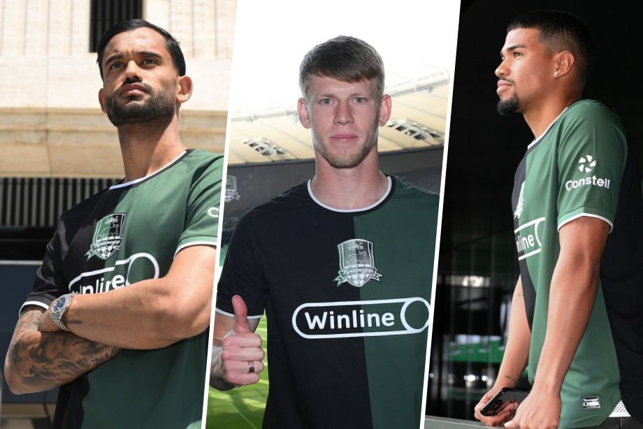 НОВИЧКИ «КРАСНОДАРА»: ЖУБАЛ, ВИТАЛИЙ СТЕЖКО, ГУСТАВО САНТОС