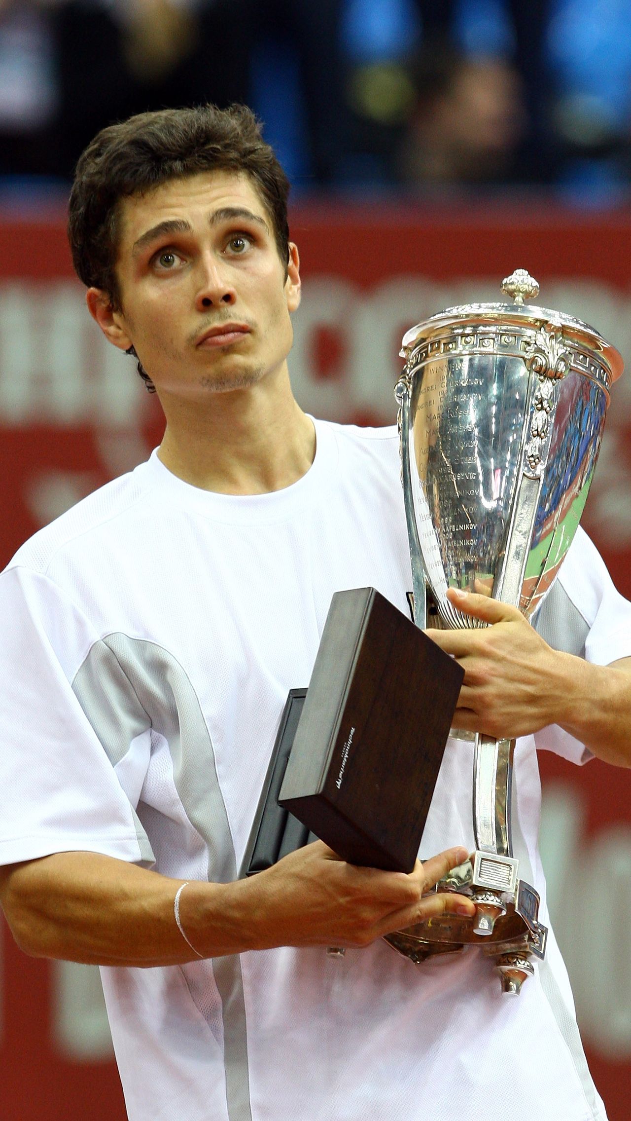 Кубок Кремля, 2008 год