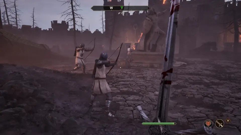 The Elder Scrolls 4: Oblivion Remastered The Elder Scrolls 4: Oblivion Remastered