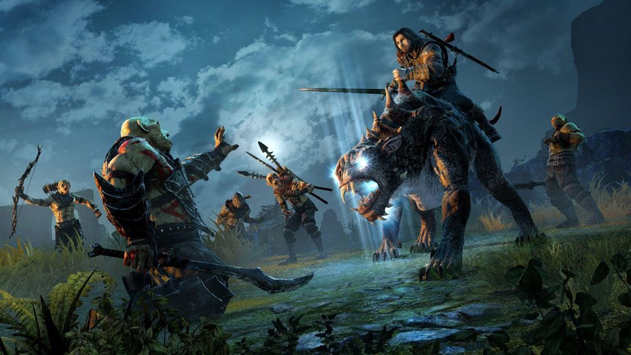 Lord of the Rings Lord of the Rings
