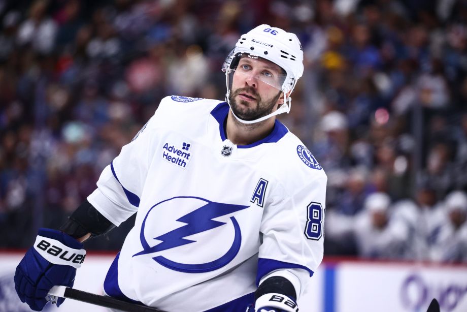 Никита Кучеров