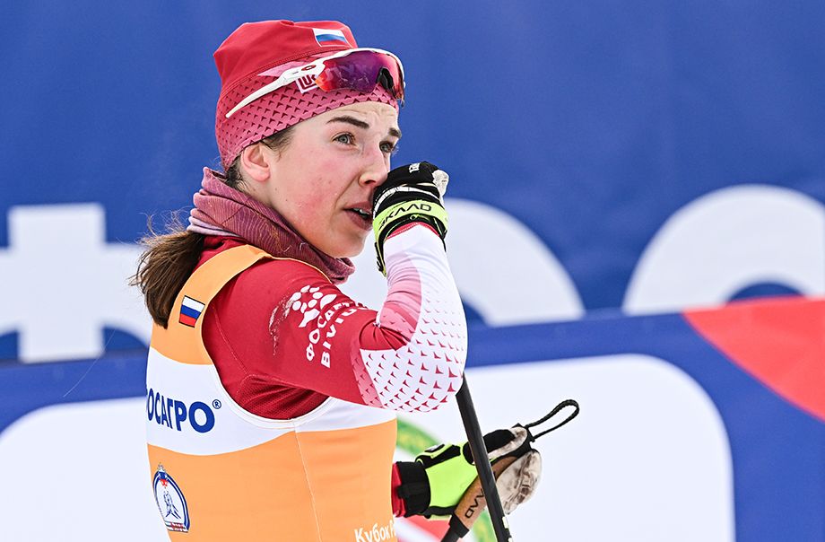 Евгения Крупицкая