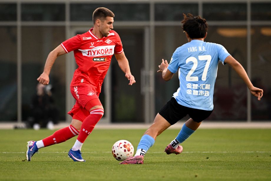 Владислав Саусь 