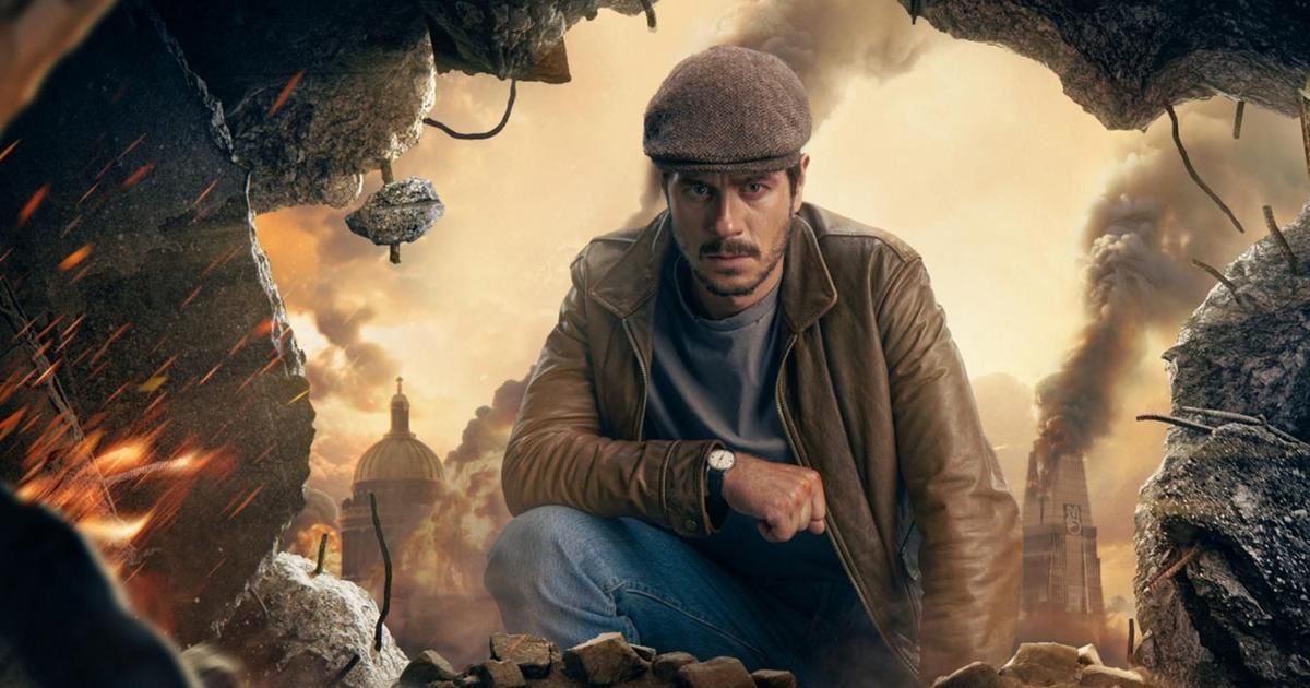«Майор Гром: Игра»