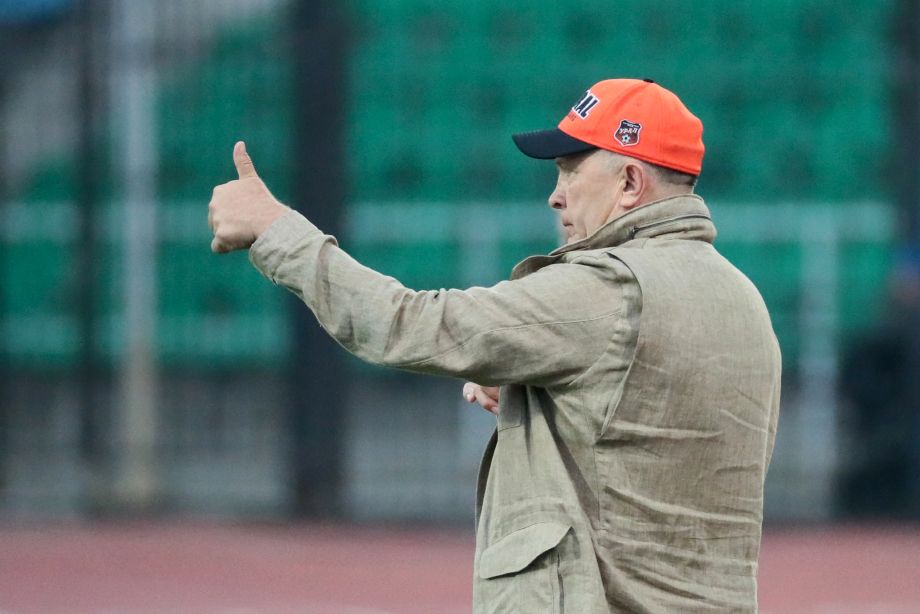 Григорий Иванов