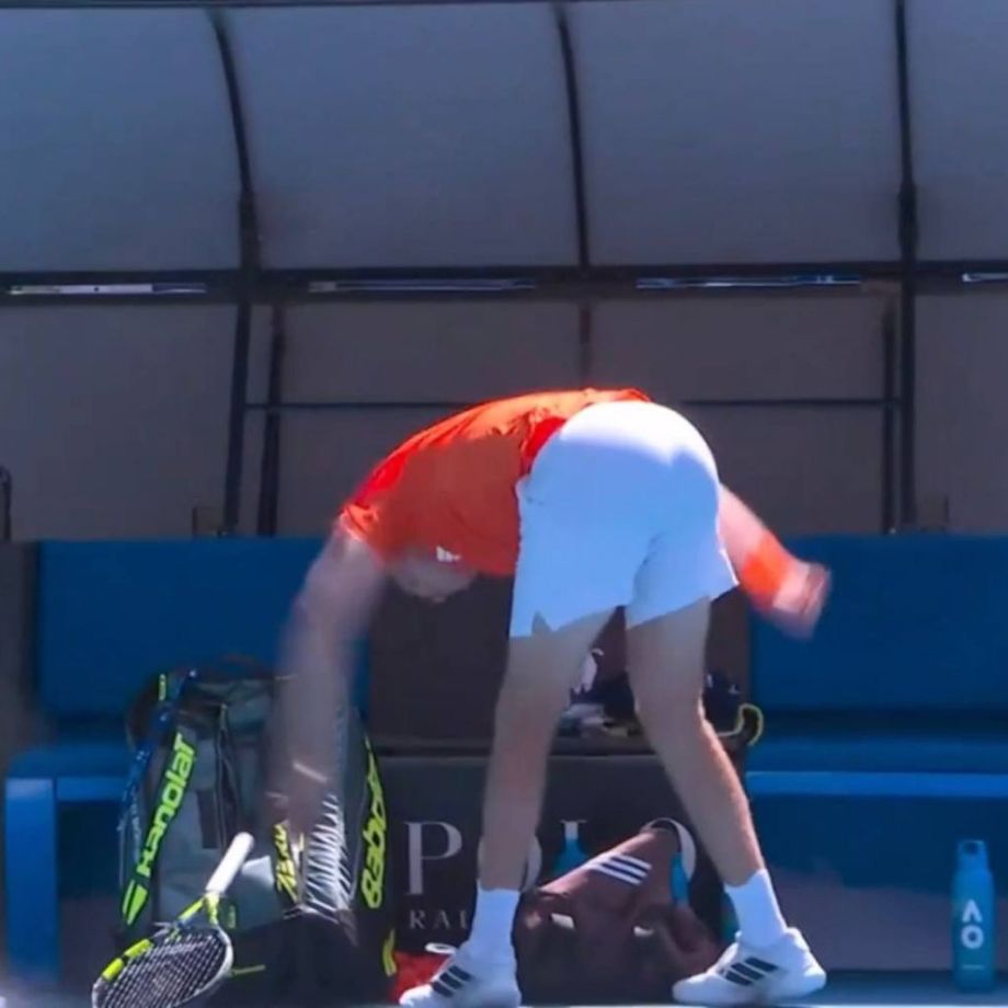 Алекс Михельсен