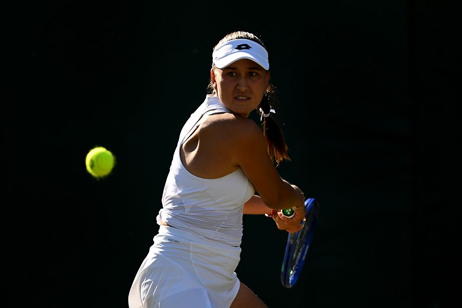 Камилла Рахимова