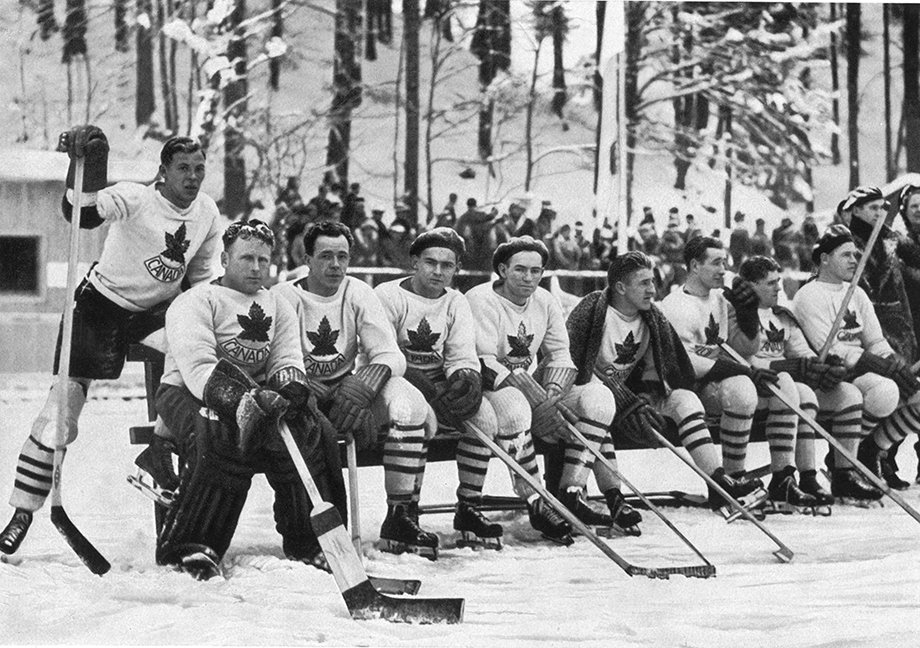 Почему игроки НХЛ не играют на Олимпиаде, когда играли в последний раз, когда НХЛ впервые сыграла на Олимпиаде