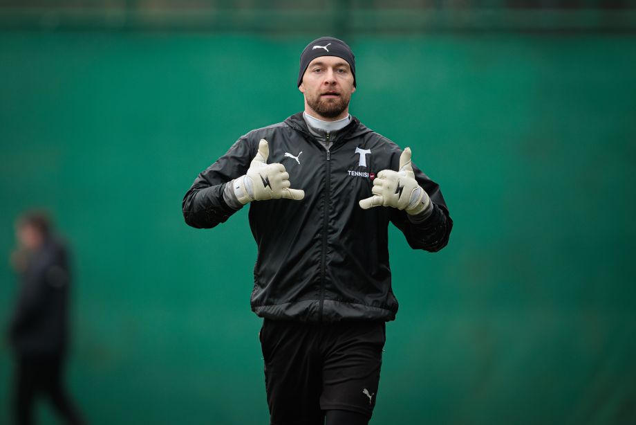 Ростислав Солдатенко 