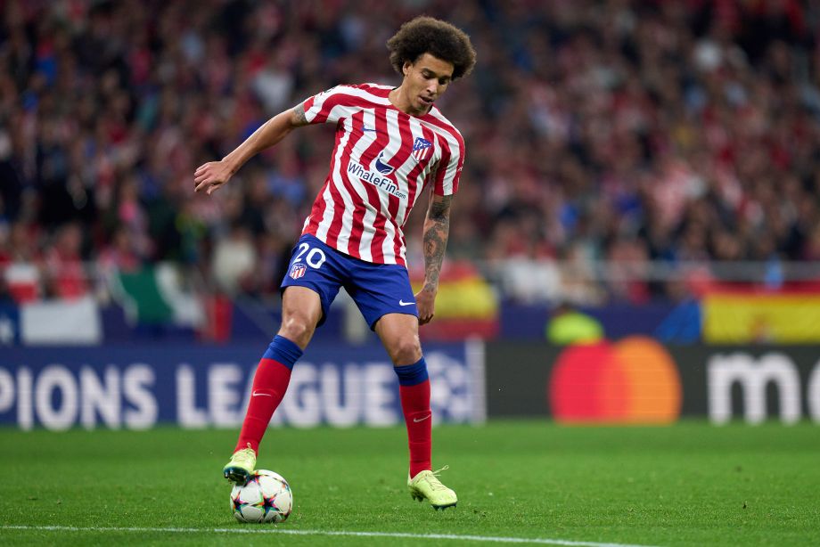 Бельгия футболисты