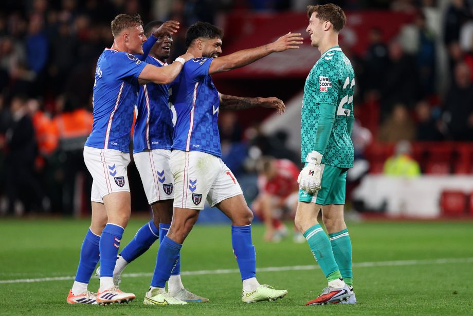 Игроки «Сандерленда»