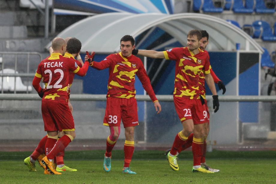 «Арсенал», сезон-2014/2015 «Арсенал», сезон-2014/2015