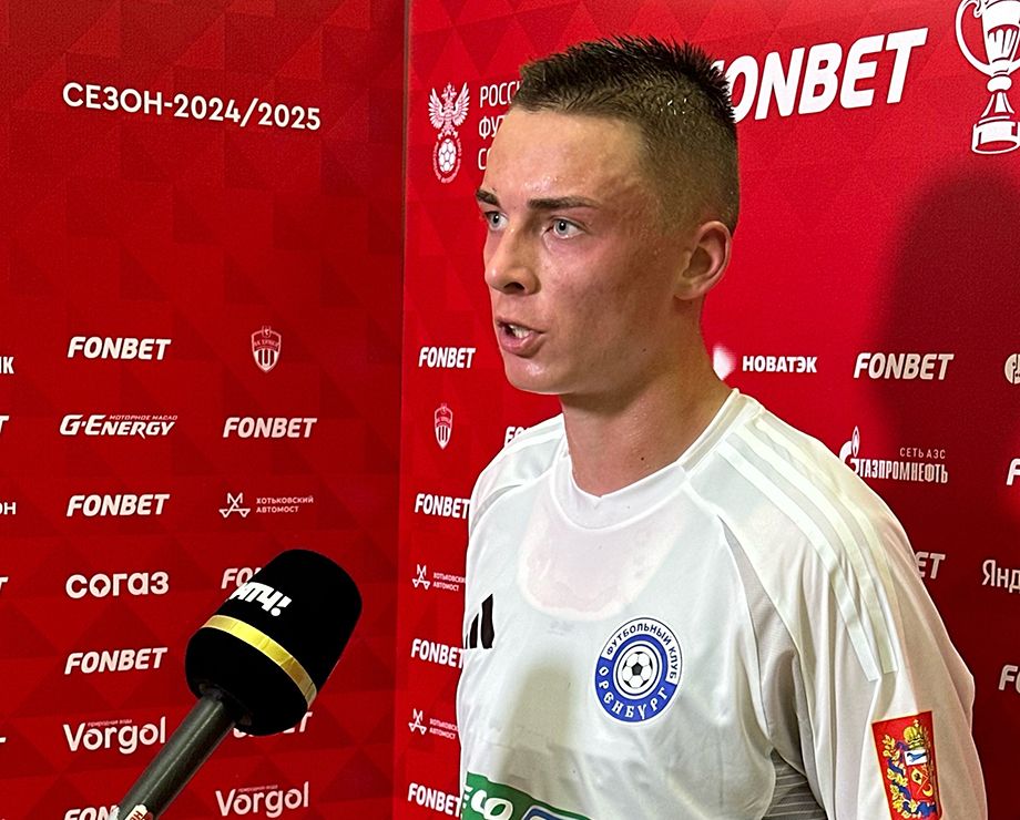 Алексей Барановский