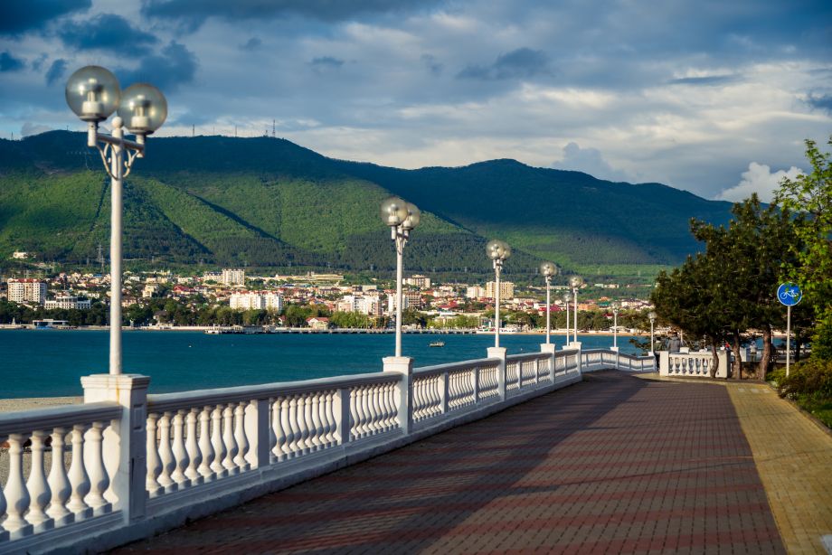 Геленджик Геленджик