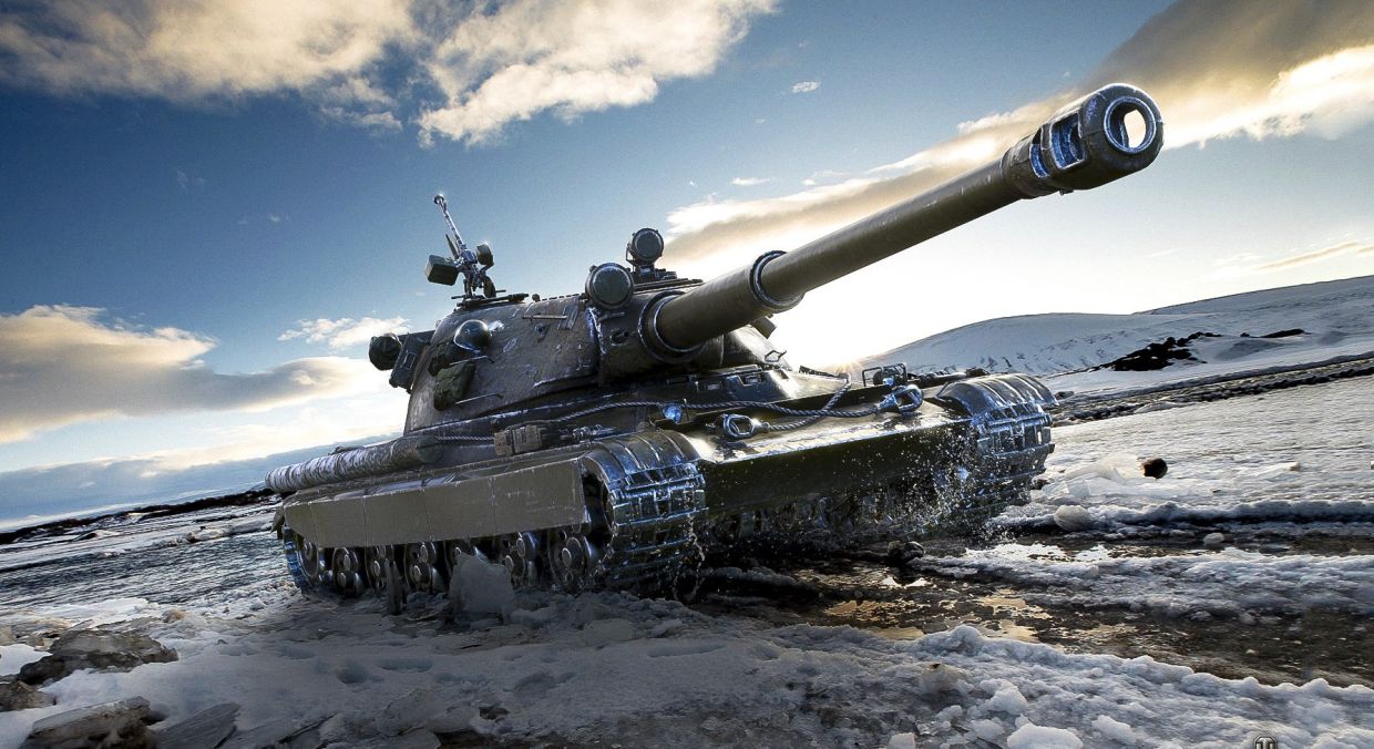 Какие танки качать в World of Tanks в 2023 году - Чемпионат