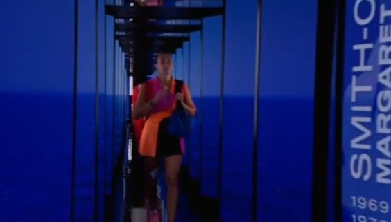 Арина Соболенко